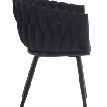 Stolica Orion Dark Ellegante 2