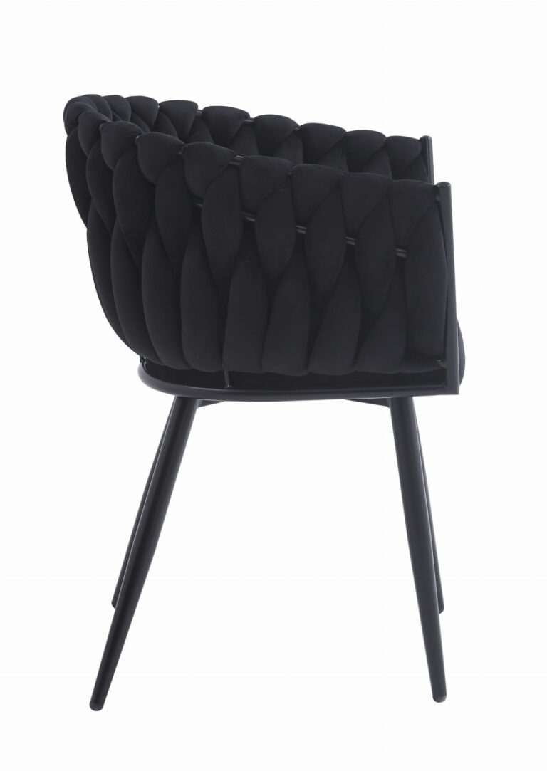 Stolica Orion Dark Ellegante 2