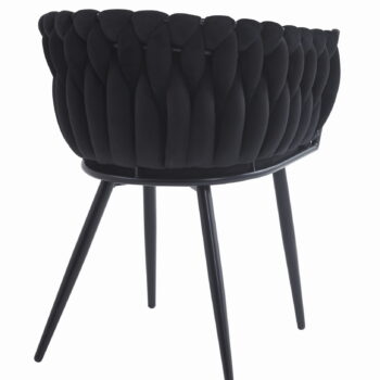 Stolica Orion Dark Ellegante 3