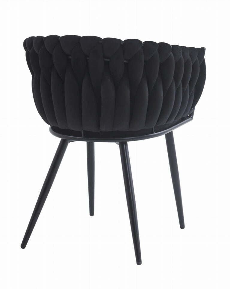Stolica Orion Dark Ellegante 3