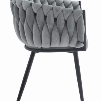 Stolica Orion Graphite 2