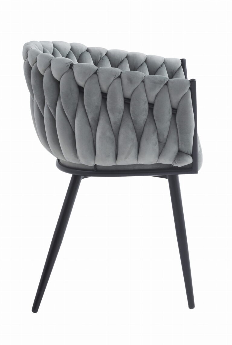 Stolica Orion Graphite 2