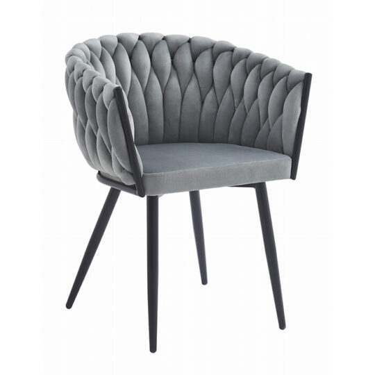Stolica Orion Graphite Naslovna