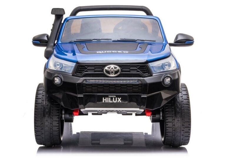 Toyota Hilux Plavi Lakirani Auto Na Akumulator 1
