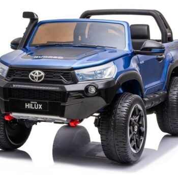 Toyota Hilux Plavi Lakirani Auto Na Akumulator 2