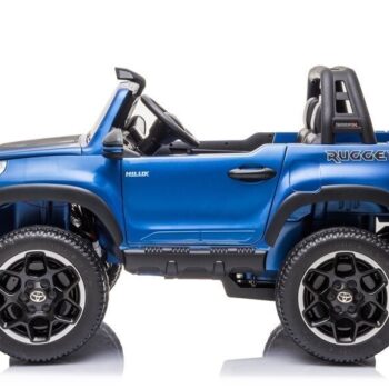 Toyota Hilux Plavi Lakirani Auto Na Akumulator 3