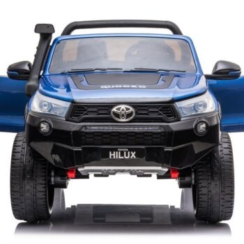 Toyota Hilux Plavi Lakirani Auto Na Akumulator 5