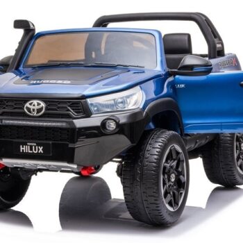 Toyota Hilux Plavi Lakirani Auto Na Akumulator 6