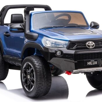 Toyota Hilux Plavi Lakirani Auto Na Akumulator 8