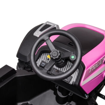 Traktor Na Akumulator Agrobarbie 24v 5