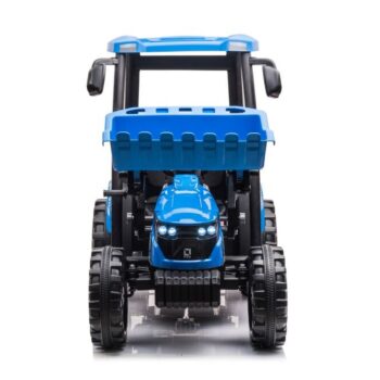 Traktor Na Akumulator Agroculture 24v 3