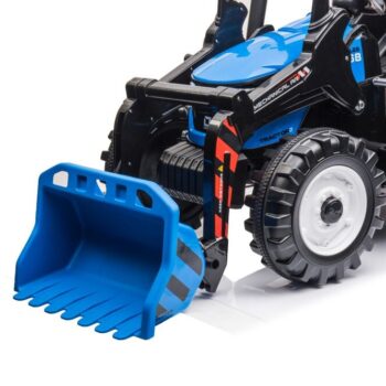 Traktor Na Akumulator Agroculture 24v 5