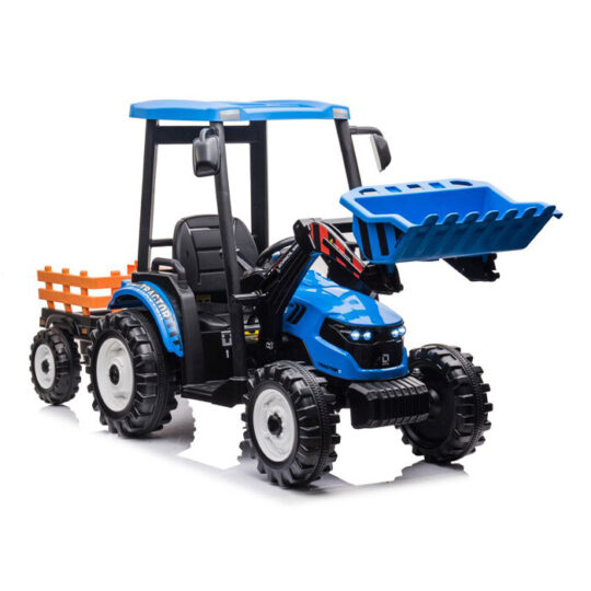 Traktor Na Akumulator Agroculture 24v