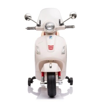 Vespa Midi Beige Motor Na Akumulator 2
