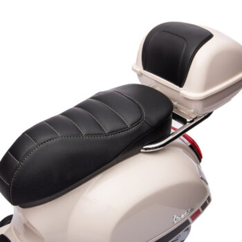 Vespa Midi Beige Motor Na Akumulator 3