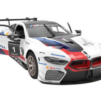 Bmw M8 Gte Rc Na Daljinski Rastar 1