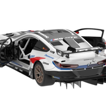 Bmw M8 Gte Rc Na Daljinski Rastar 1 4