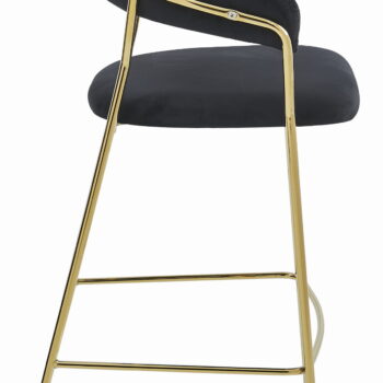 Barska Stolica Badia Black 1