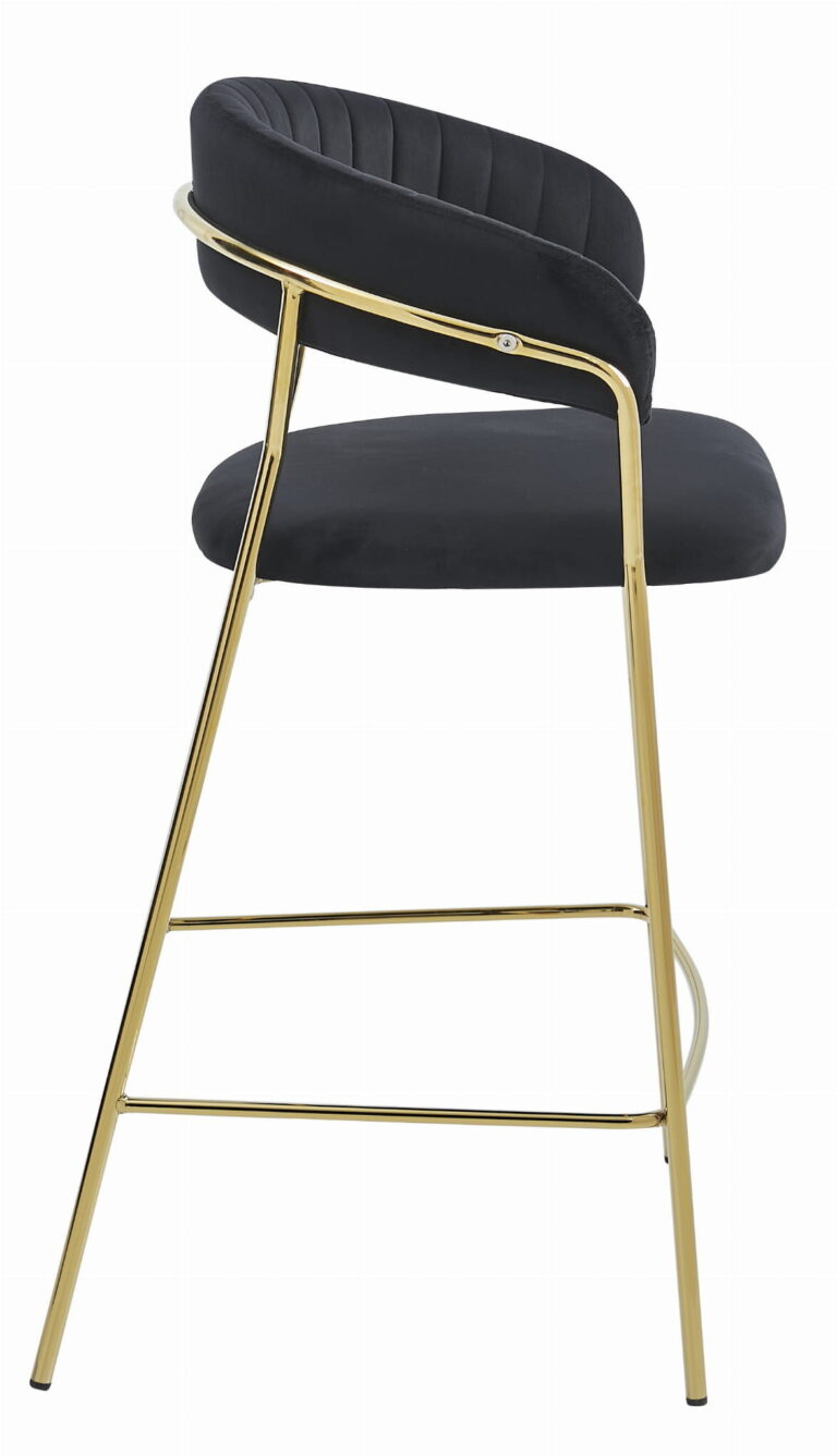 Barska Stolica Badia Black 1