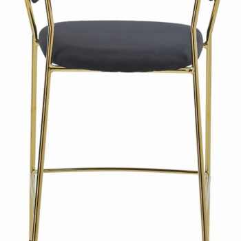 Barska Stolica Badia Black 2