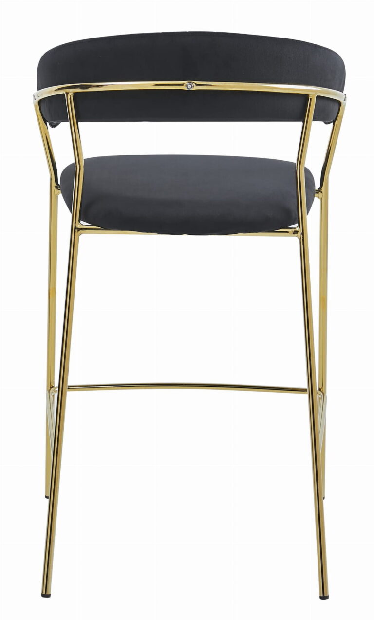 Barska Stolica Badia Black 2