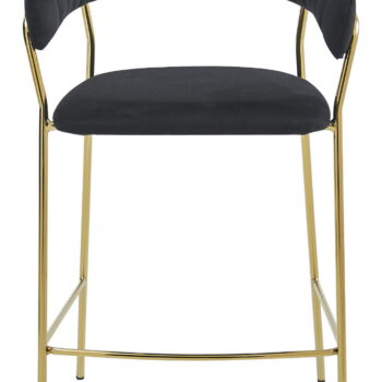 Barska Stolica Badia Black 3