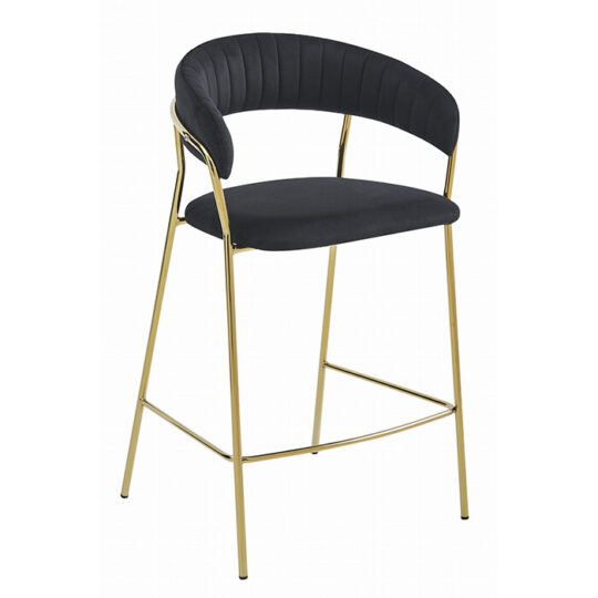 Barska Stolica Badia Black