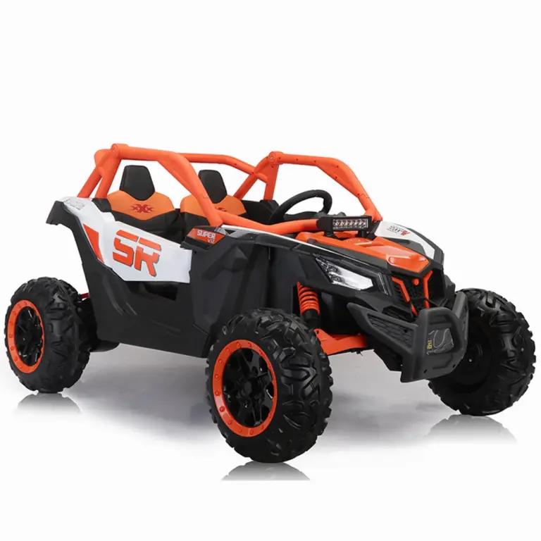 Buggy Na Akumulator Armagedon 24v 2