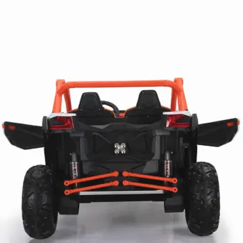 Buggy Na Akumulator Armagedon 24v 3