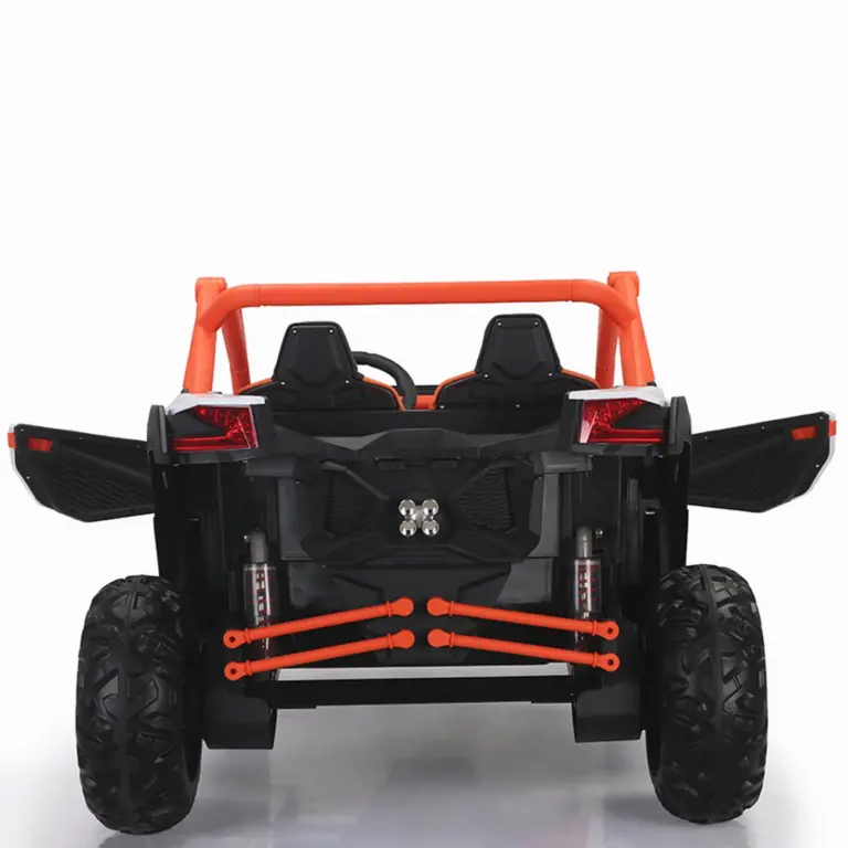Buggy Na Akumulator Armagedon 24v 3