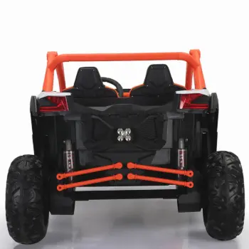 Buggy Na Akumulator Armagedon 24v 4