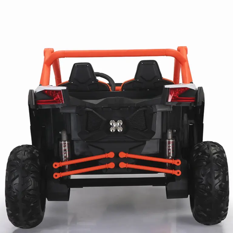 Buggy Na Akumulator Armagedon 24v 4