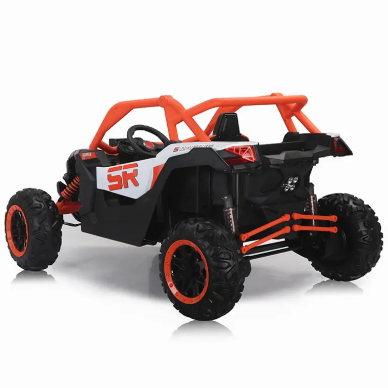 Buggy Na Akumulator Armagedon 24v 5