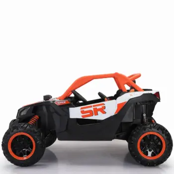 Buggy Na Akumulator Armagedon 24v 6