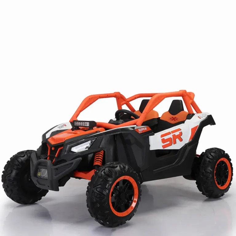 Buggy Na Akumulator Armagedon 24v 7