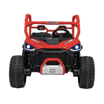 Buggy Na Akumulator Titan 24v Red 1