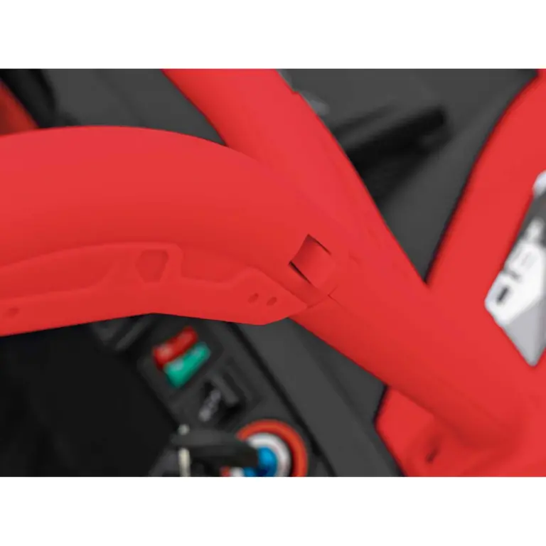 Buggy Na Akumulator Titan 24v Red 11