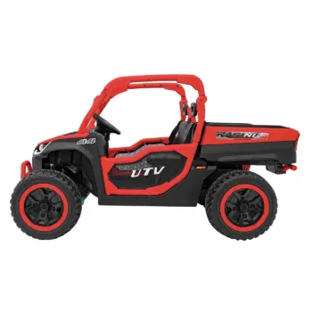 Buggy Na Akumulator Titan 24v Red 3