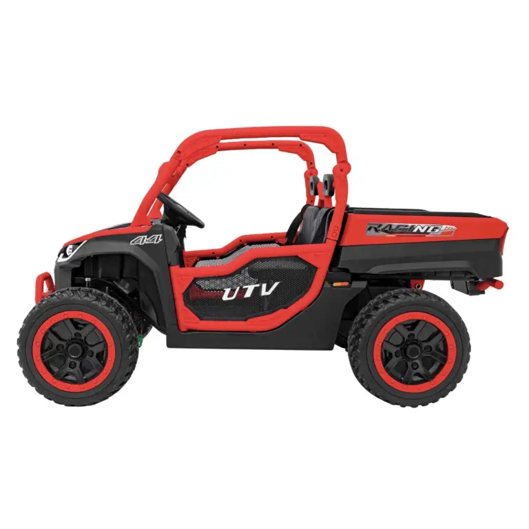 Buggy Na Akumulator Titan 24v Red 3