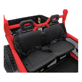 Buggy Na Akumulator Titan 24v Red 9