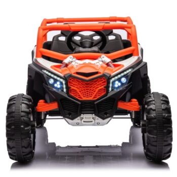 Buggy Na Akumulator Utv Vanquisher 1
