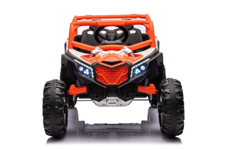 Buggy Na Akumulator Utv Vanquisher 1