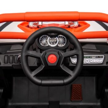 Buggy Na Akumulator Utv Vanquisher 12