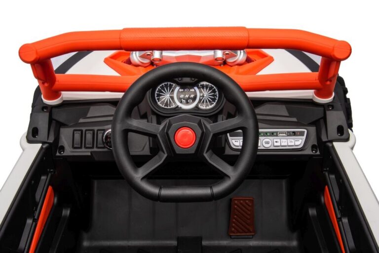 Buggy Na Akumulator Utv Vanquisher 12