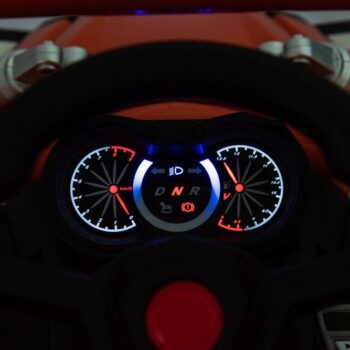 Buggy Na Akumulator Utv Vanquisher 13