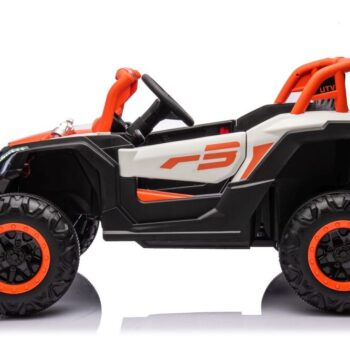 Buggy Na Akumulator Utv Vanquisher 2