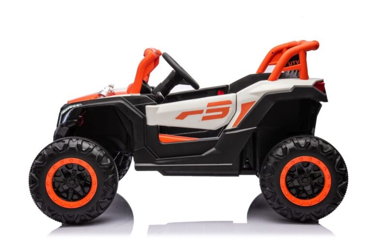 Buggy Na Akumulator Utv Vanquisher 2