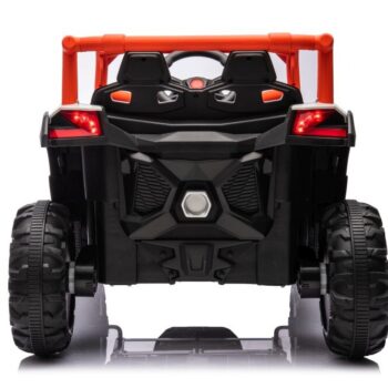 Buggy Na Akumulator Utv Vanquisher 3