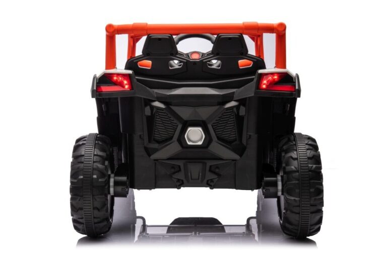 Buggy Na Akumulator Utv Vanquisher 3