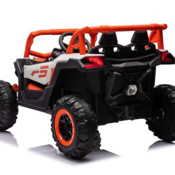 Buggy Na Akumulator Utv Vanquisher 4